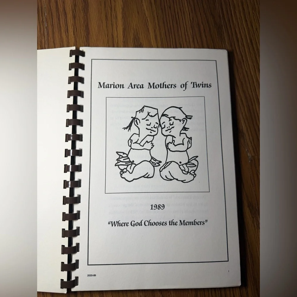VTG community cookbook  